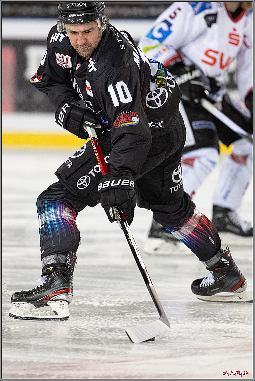PENNY DEL;  Kölner Haie - Fischtown Pinguins; Köln, 22.12.2022